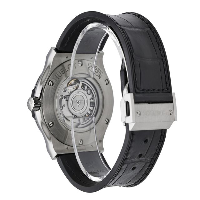 Hublot Classic Fusion 511.NX.1171.LR Image 4